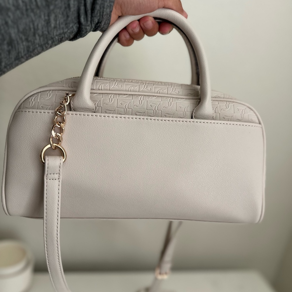 Juicy Couture Lucky Charms Satchel - Picture 3 of 4